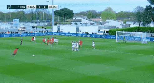 2-1！中国队连胜法国和英格兰日本排名榜首中国排名第二