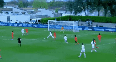 2-1！中国队连胜法国和英格兰日本排名榜首中国排名第二