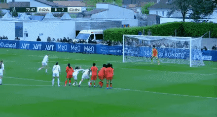 2-1！中国队连胜法国和英格兰日本排名榜首中国排名第二