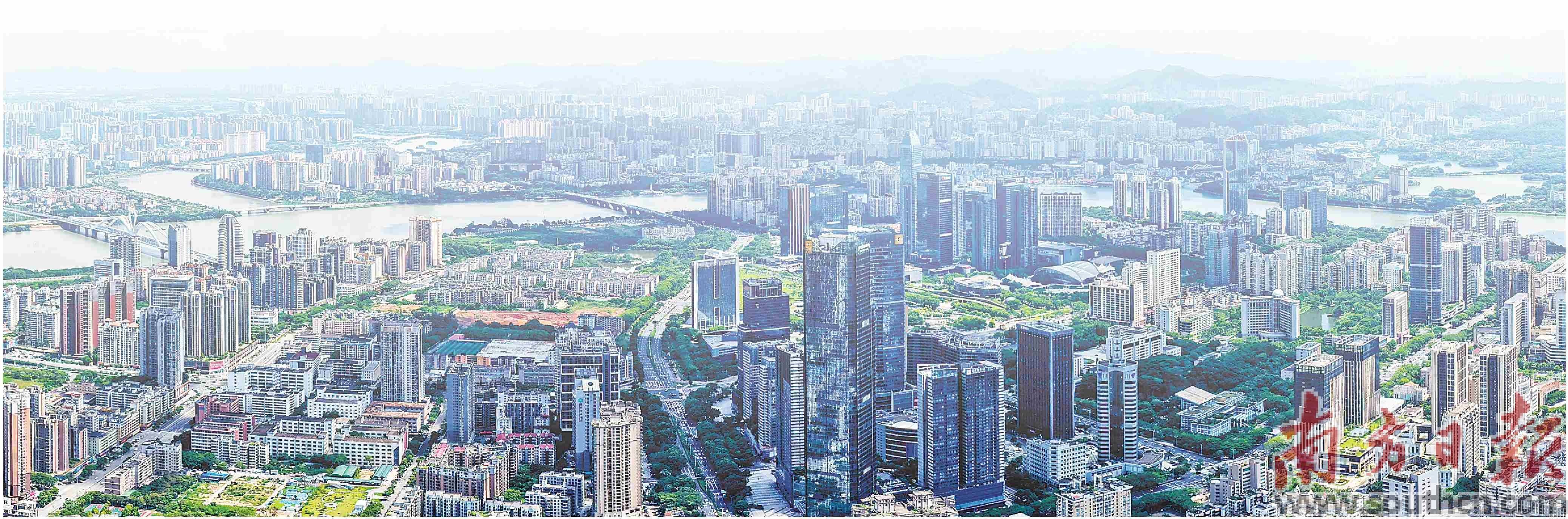 惠州新房交易量“四连涨”