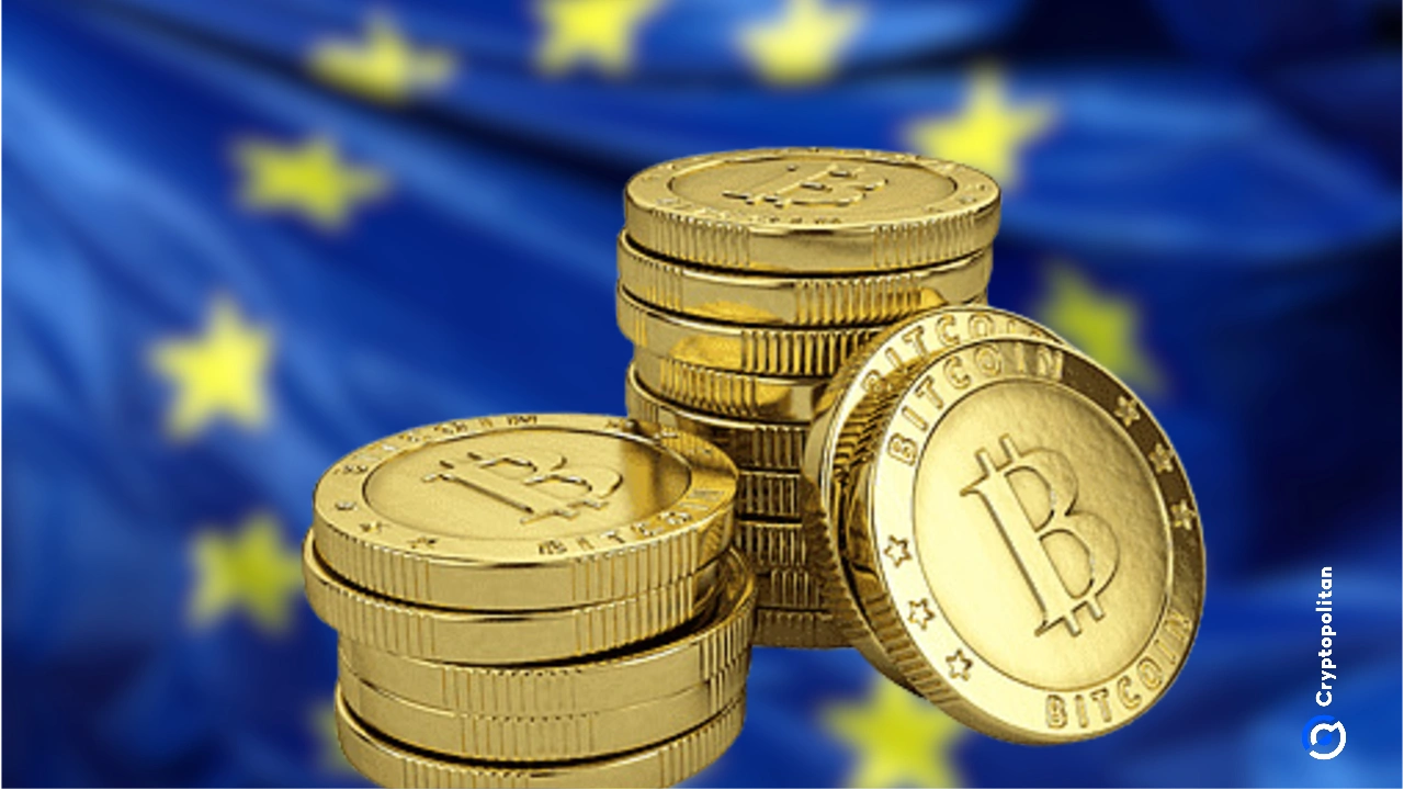 欧盟币虚拟货币(欧盟或推出数字货币) 欧盟币虚拟货币(欧盟或推出数字货币)