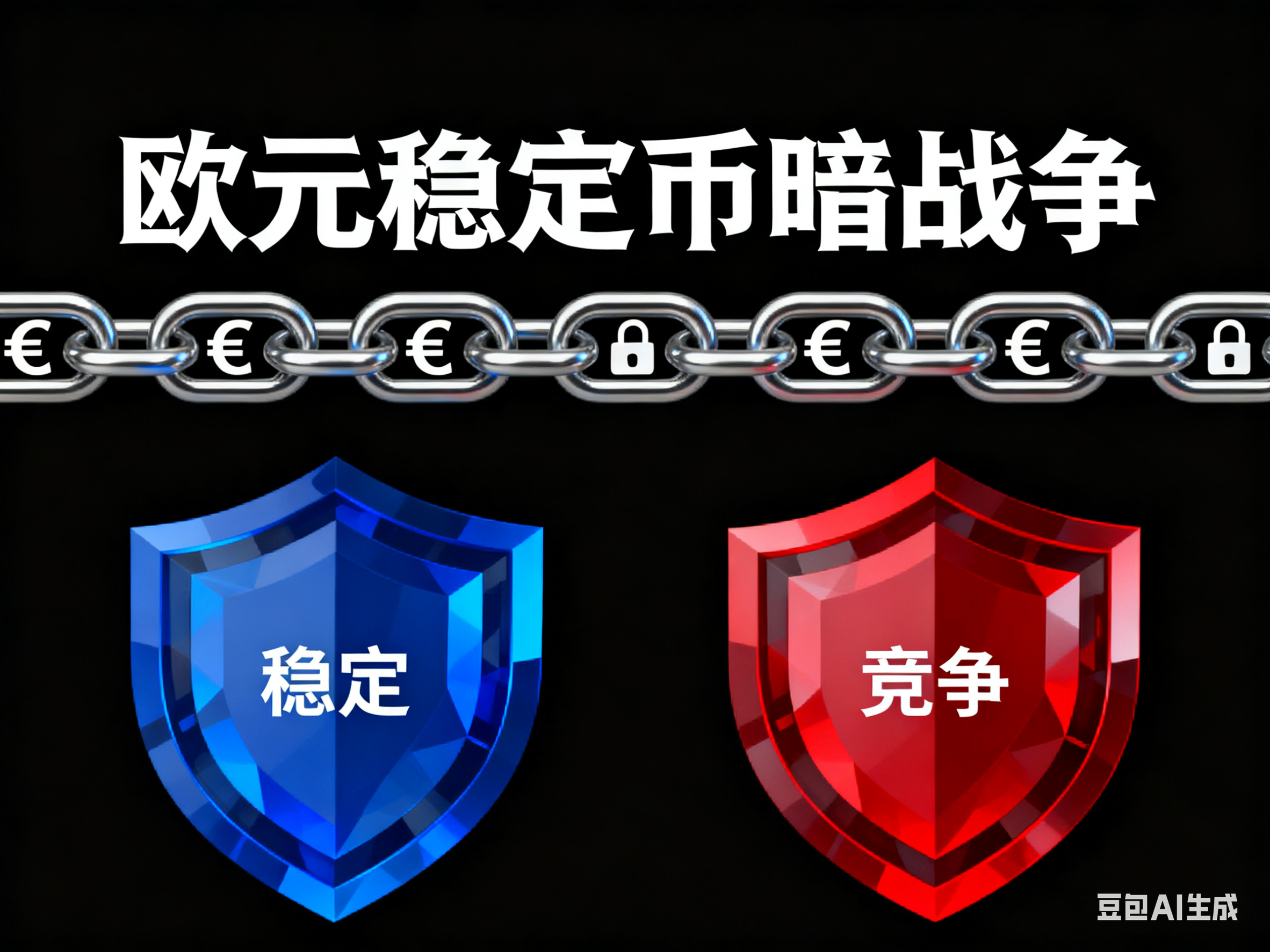 欧盟币虚拟货币(欧盟或推出数字货币) 欧盟币虚拟货币(欧盟或推出数字货币)
