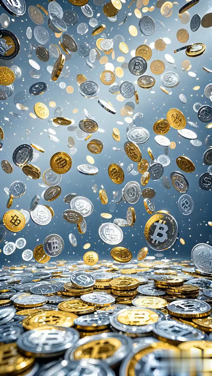 虚拟币圈钱(虚拟币怎么赚钱) 虚拟币圈钱(虚拟币怎么赚钱)