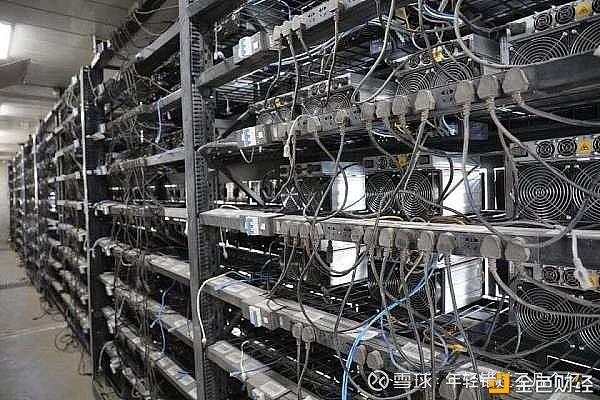 比特币虚拟挖矿(中国比特币挖矿犯法吗) 比特币虚拟挖矿(中国比特币挖矿犯法吗)