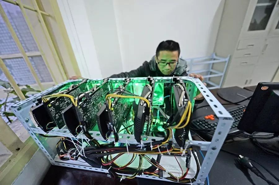 比特币虚拟挖矿(比特币自动挖矿软件电脑版下载) 比特币虚拟挖矿(比特币自动挖矿软件电脑版下载)