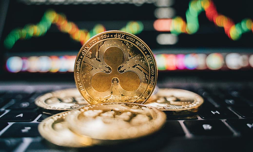 XRP交易APP下载(xrp币最新消息2021)